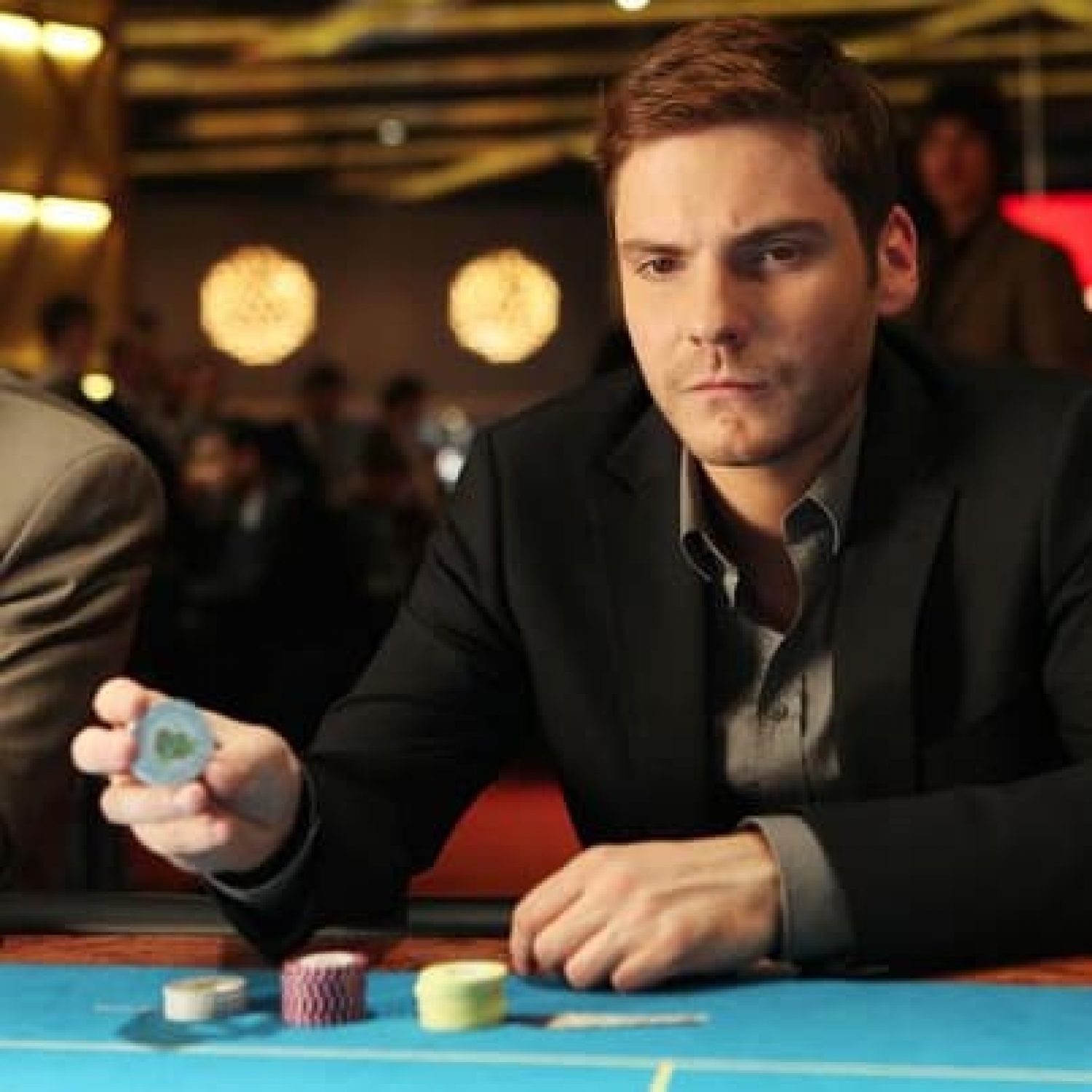 Daniel Brühl