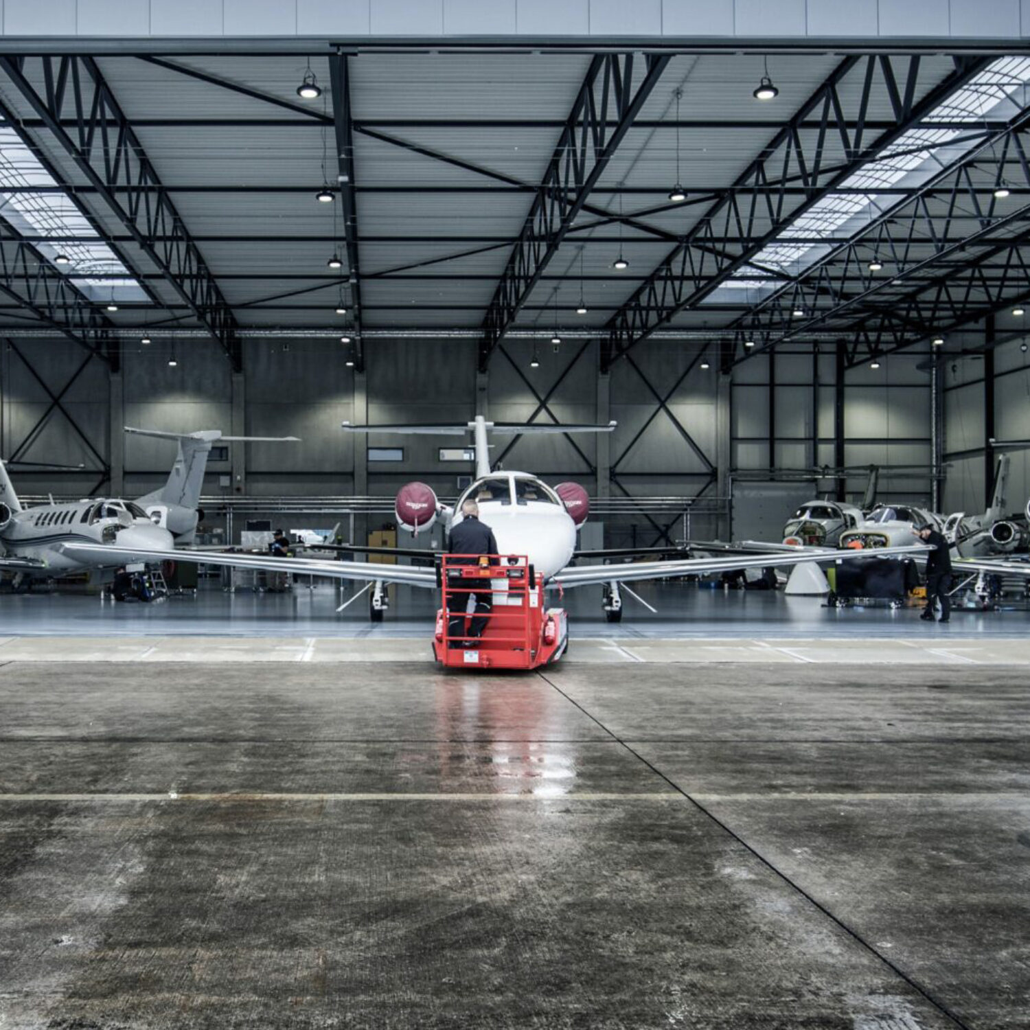 Elite Jet Service